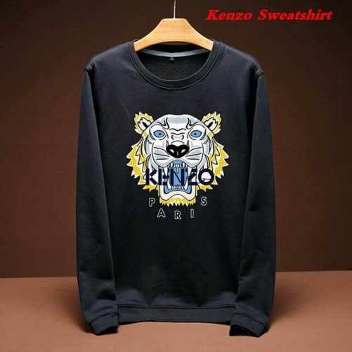 KENZ0 Sweatshirt 555