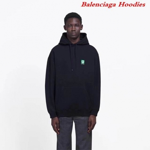 Balanciaga Hoodies 191