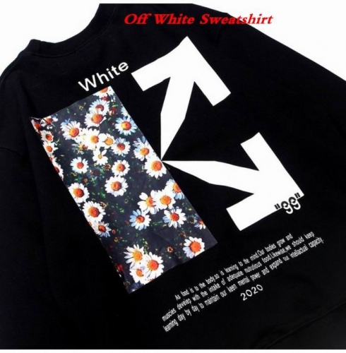Off-White Sweatshirt 080