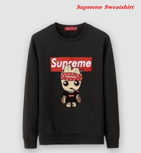 Supreme Sweatshirt 026