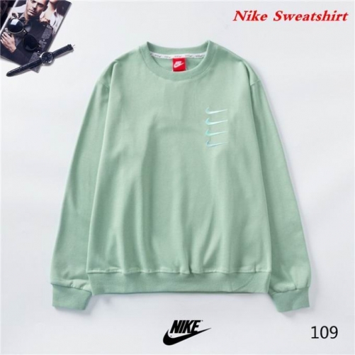 NIKE Sweatshirt 189