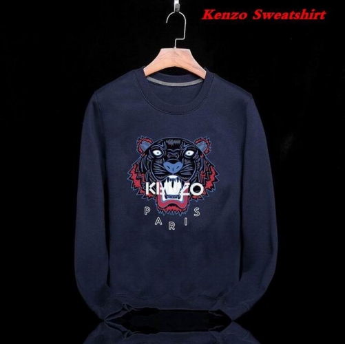 KENZ0 Sweatshirt 604