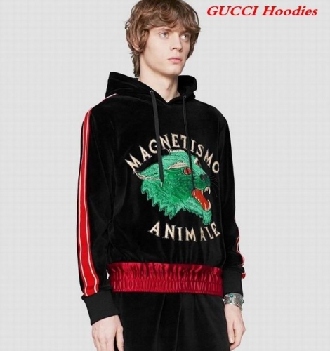 Gucci Hoodies 635