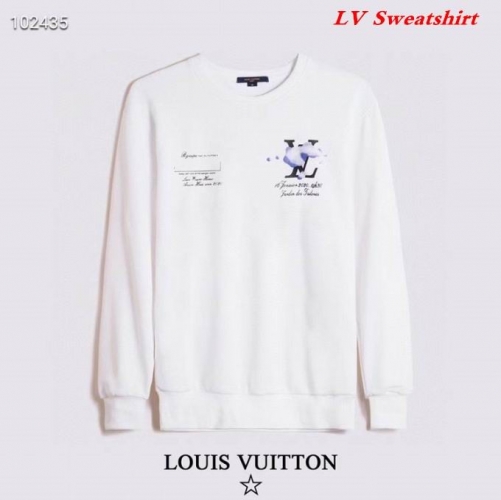 LV Sweatshirt 304
