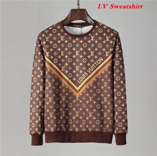 LV Sweatshirt 155