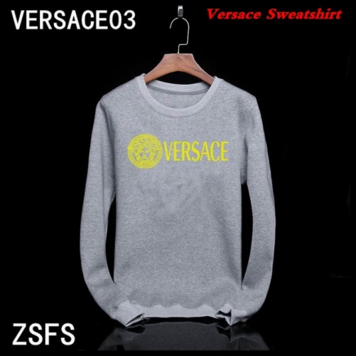 Versace Sweatshirt 113