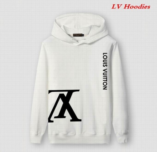 LV Hoodies 428