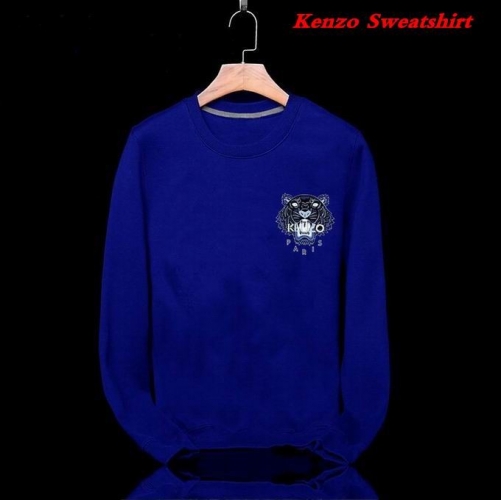 KENZ0 Sweatshirt 542