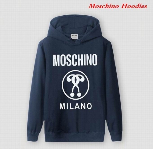 Mosichino Hoodies 102
