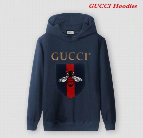 Gucci Hoodies 753