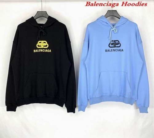 Balanciaga Hoodies 227