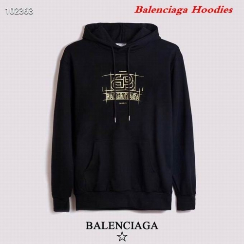 Balanciaga Hoodies 338