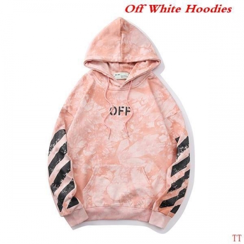 Off-White Hoodies 242