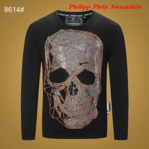 PP Sweatshirt 010