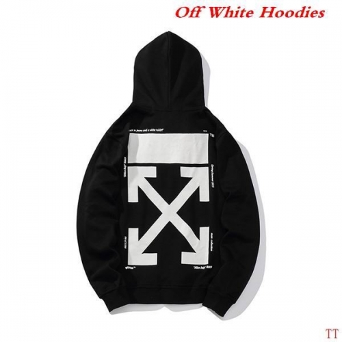 Off-White Hoodies 470