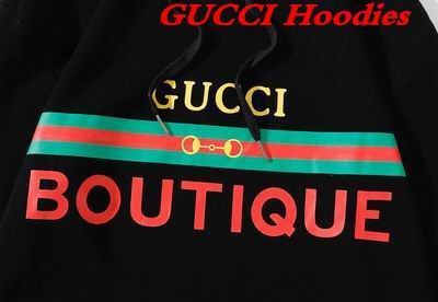 Gucci Hoodies 553