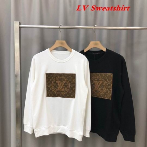 LV Sweatshirt 072