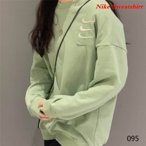 NIKE Sweatshirt 291