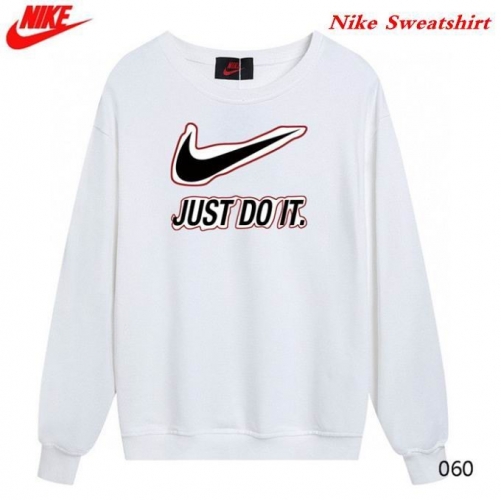 NIKE Sweatshirt 123