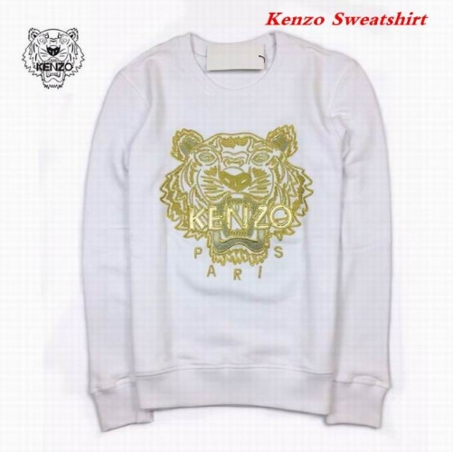 KENZ0 Sweatshirt 485