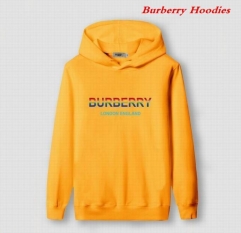 Burbery Hoodies 558