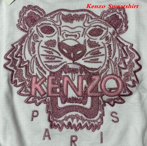 KENZ0 Sweatshirt 489