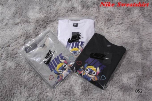 NIKE Sweatshirt 410