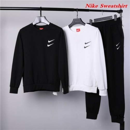 NIKE Sweatshirt 142