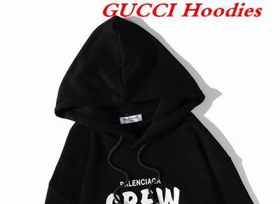 Gucci Hoodies 558