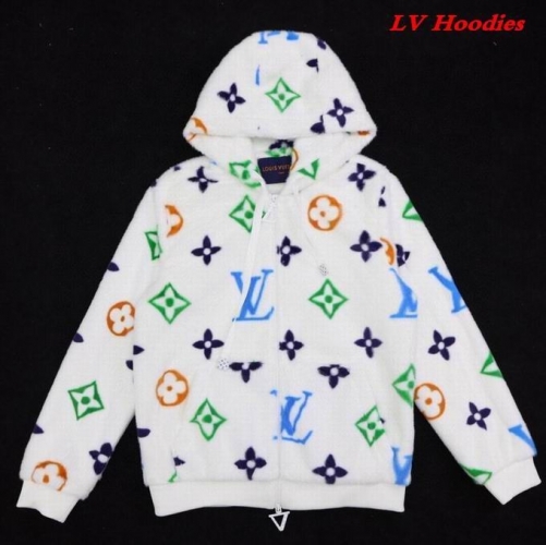 LV Hoodies 394