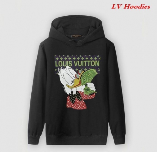 LV Hoodies 399