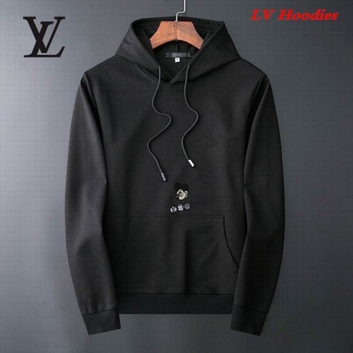 LV Hoodies 388