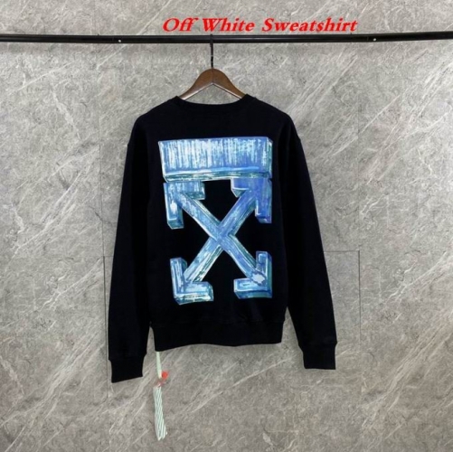 Off-White Sweatshirt 116