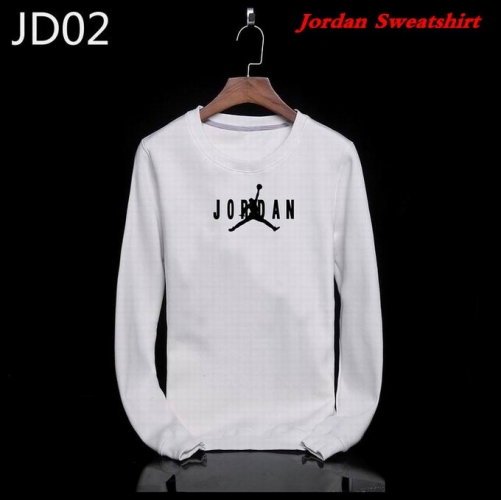 Jordan Sweatshirt 007