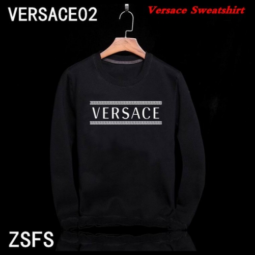 Versace Sweatshirt 128