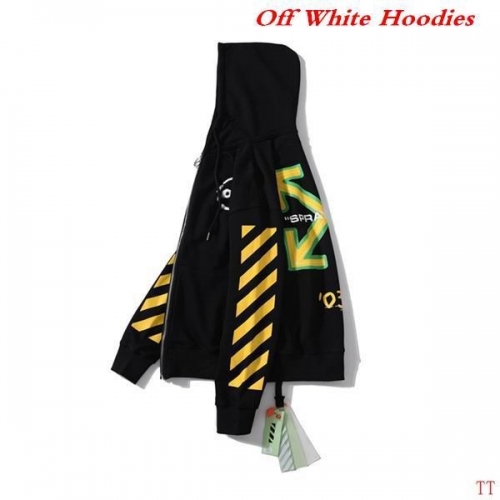 Off-White Hoodies 288