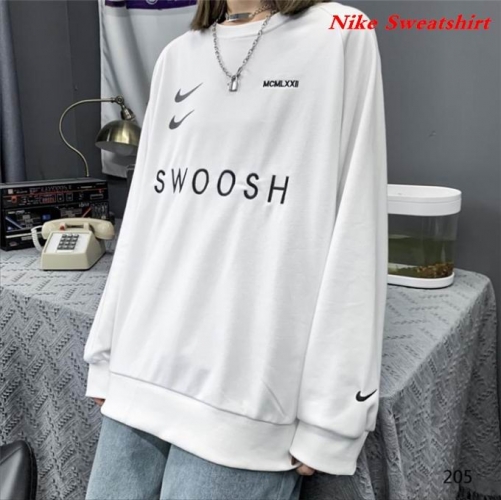 NIKE Sweatshirt 373