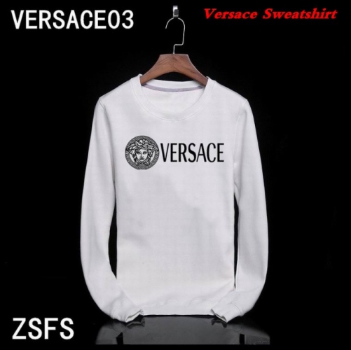 Versace Sweatshirt 118