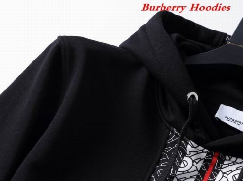 Burbery Hoodies 455