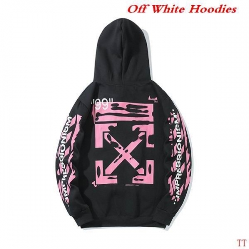 Off-White Hoodies 271