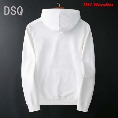 DnG Hoodies 139