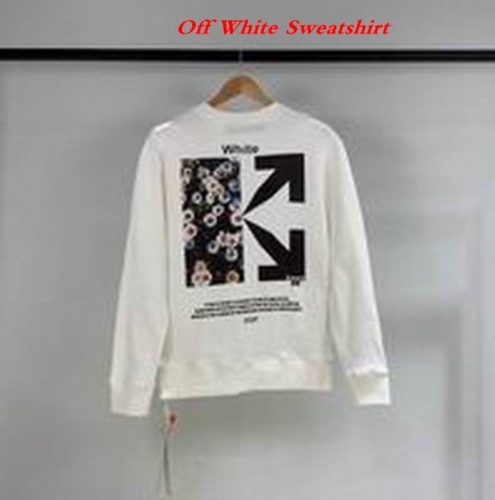 Off-White Sweatshirt 008