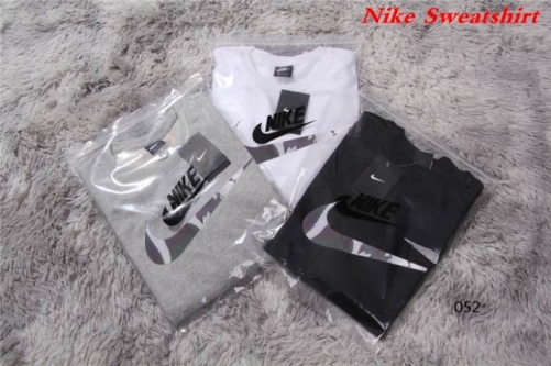 NIKE Sweatshirt 453