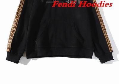 F2NDI Hoodies 473