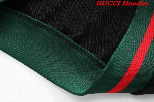 Gucci Hoodies 663