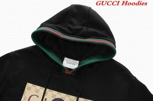 Gucci Hoodies 650