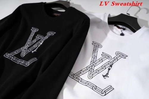 LV Sweatshirt 324