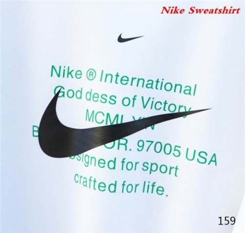 NIKE Sweatshirt 131