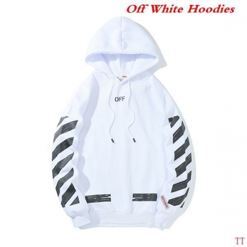 Off-White Hoodies 256