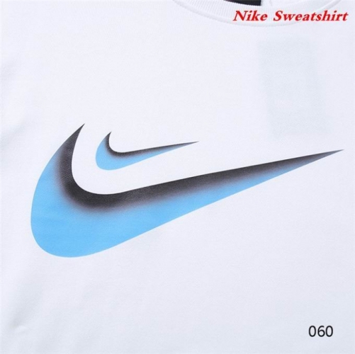 NIKE Sweatshirt 088